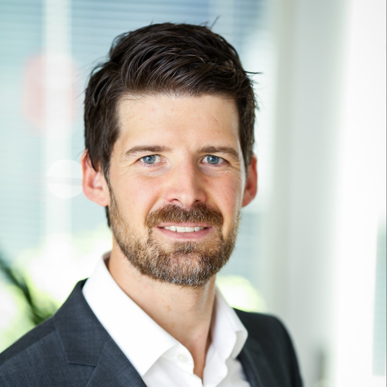 Go to the profile of Martin Haas