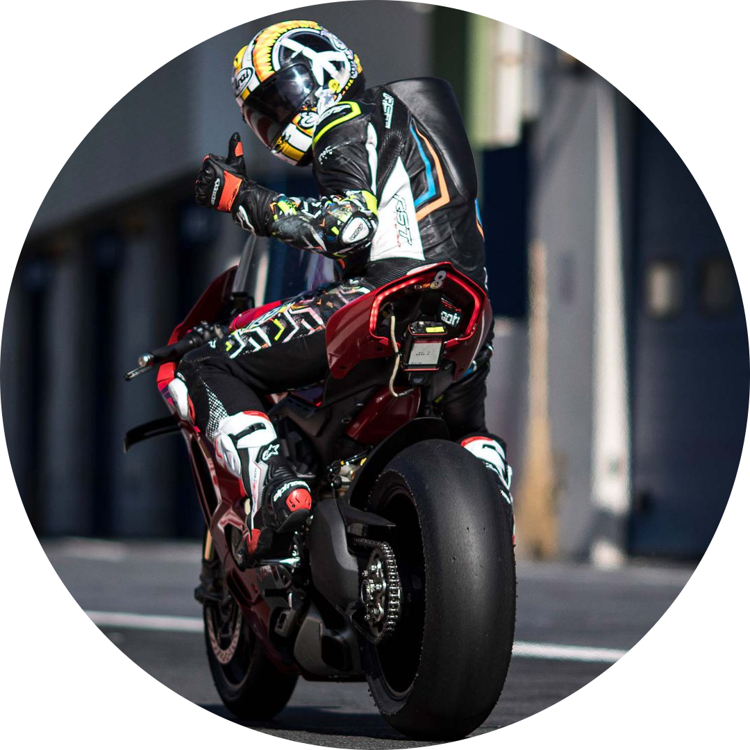 Go to the profile of Michael Smith