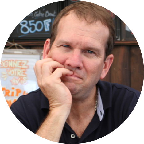 Go to the profile of Ralph Atkinson