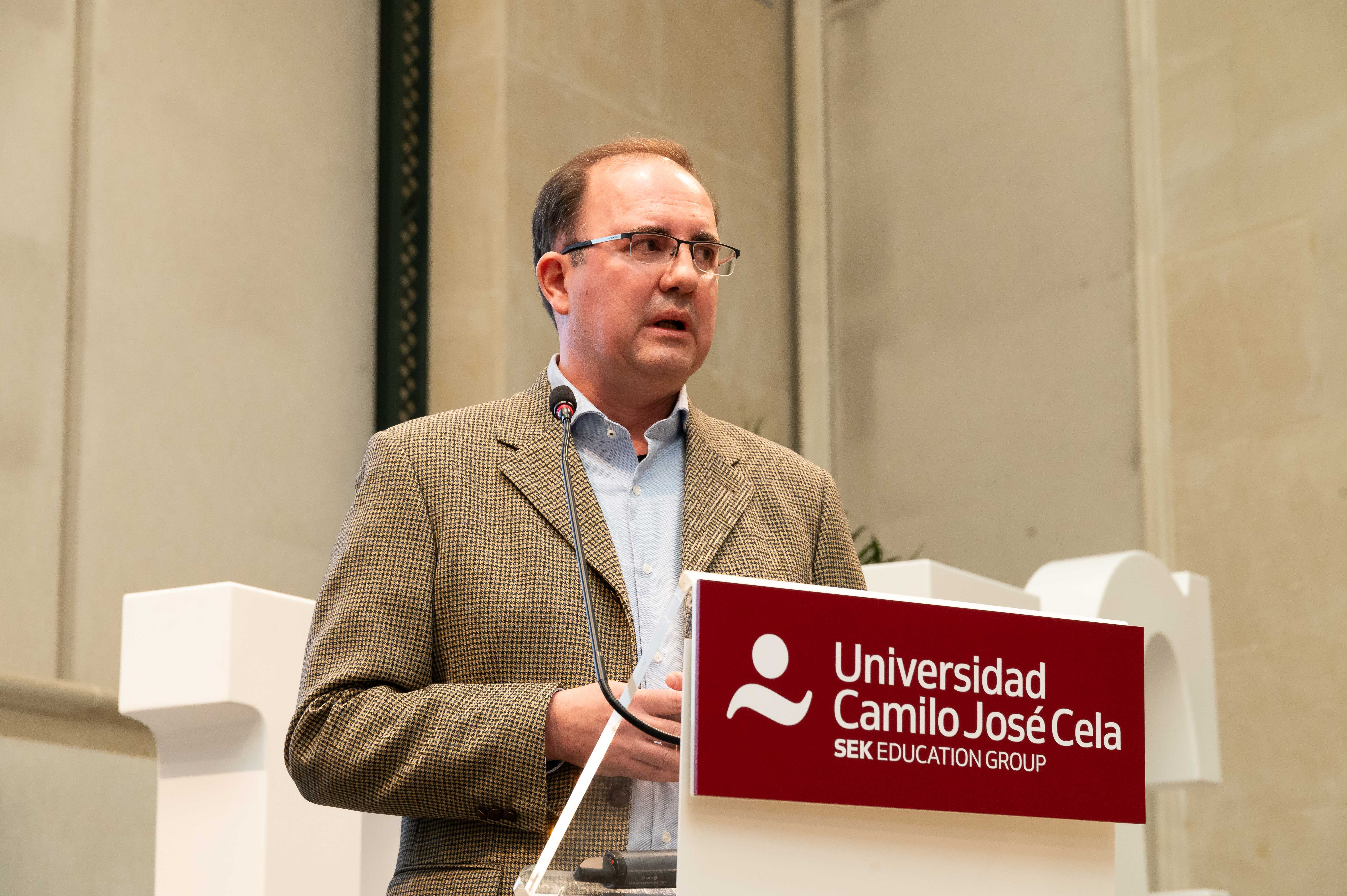 Laia: Audiovisual innovation for the education of the future