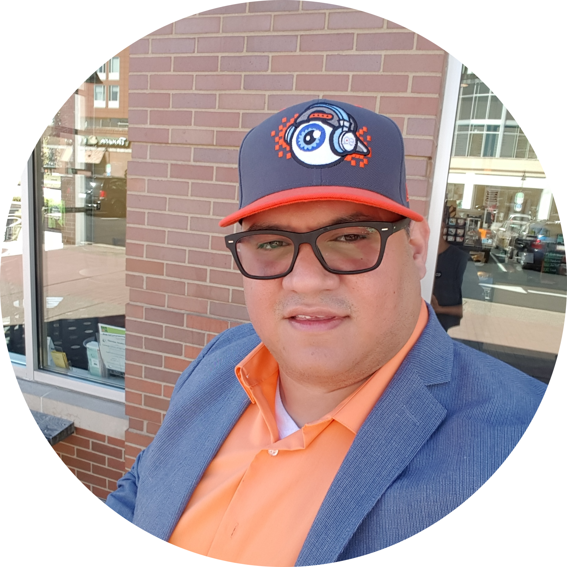 Go to the profile of Edward flores