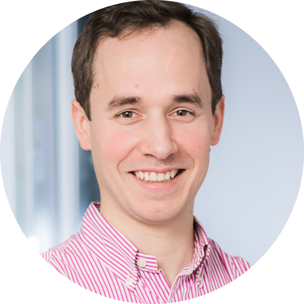 Go to the profile of Jean-Baptiste Lorent