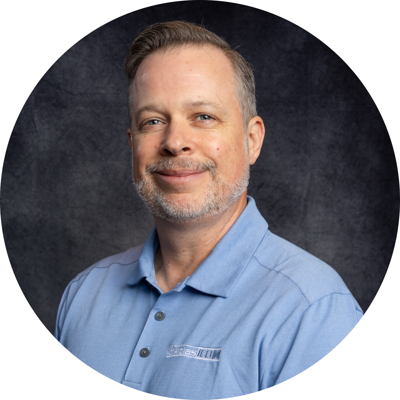 Go to the profile of Michael Bridwell