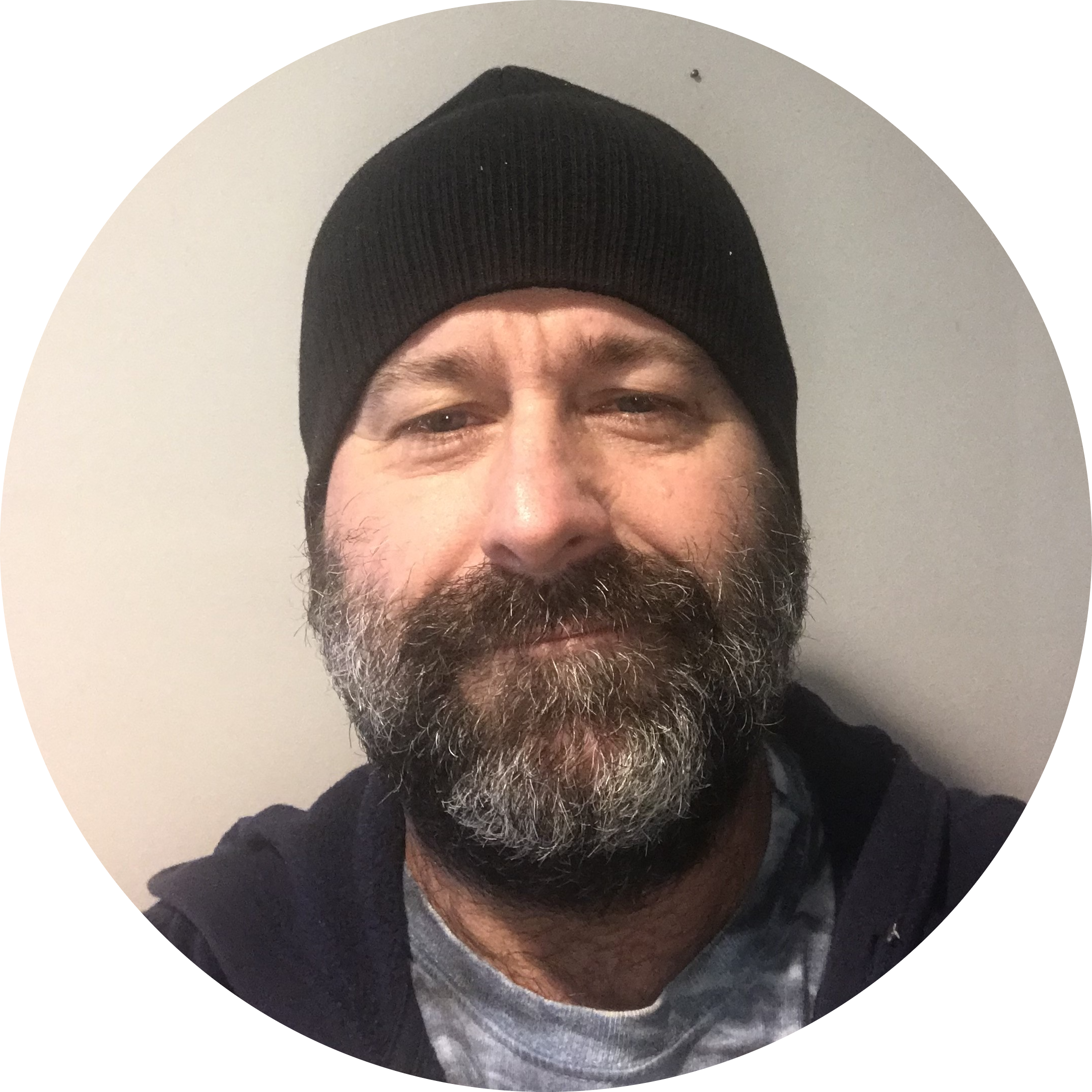 Go to the profile of Jeffrey Griffith