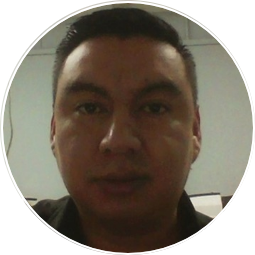 Go to the profile of Carlos Hernandez