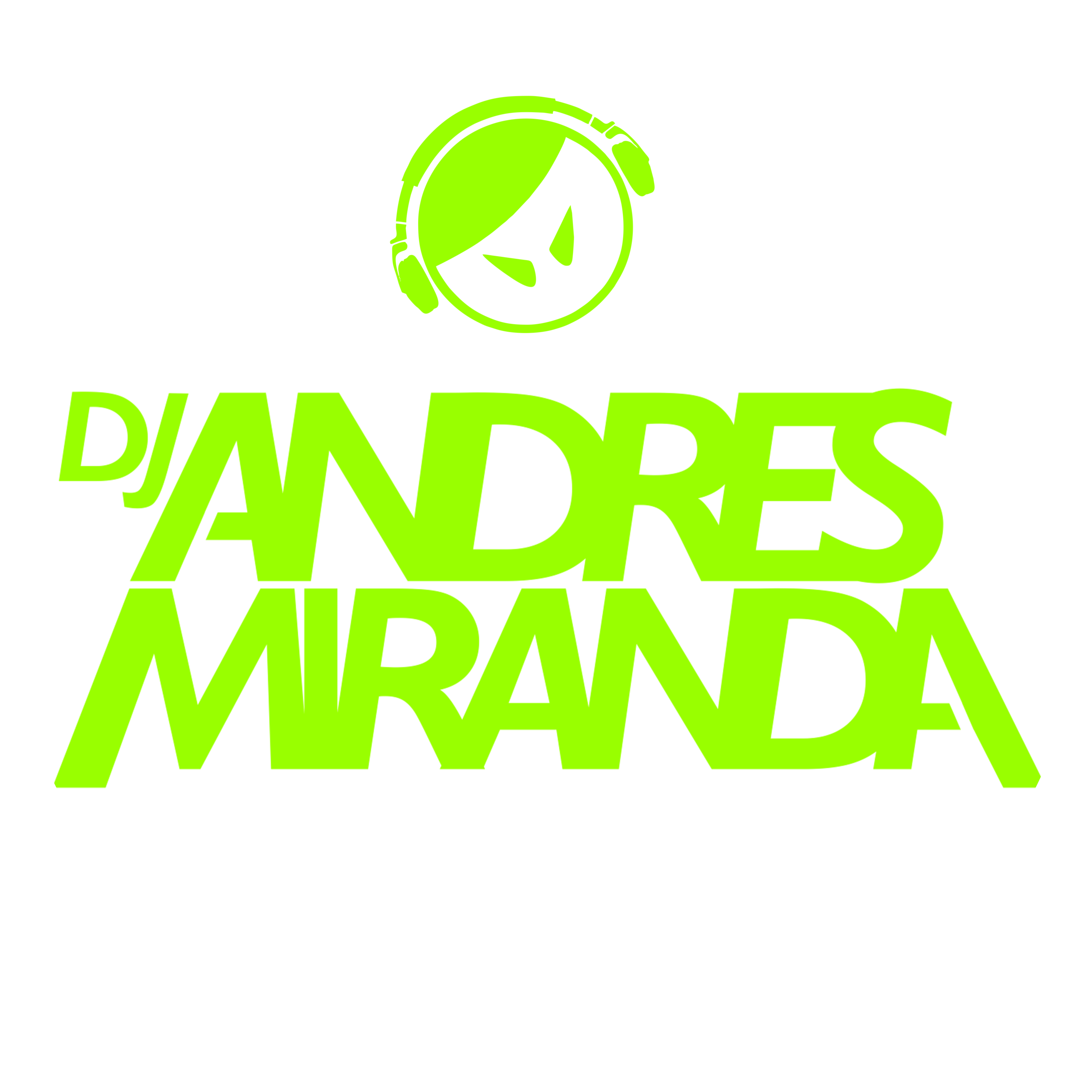 Go to the profile of Andres Miranda