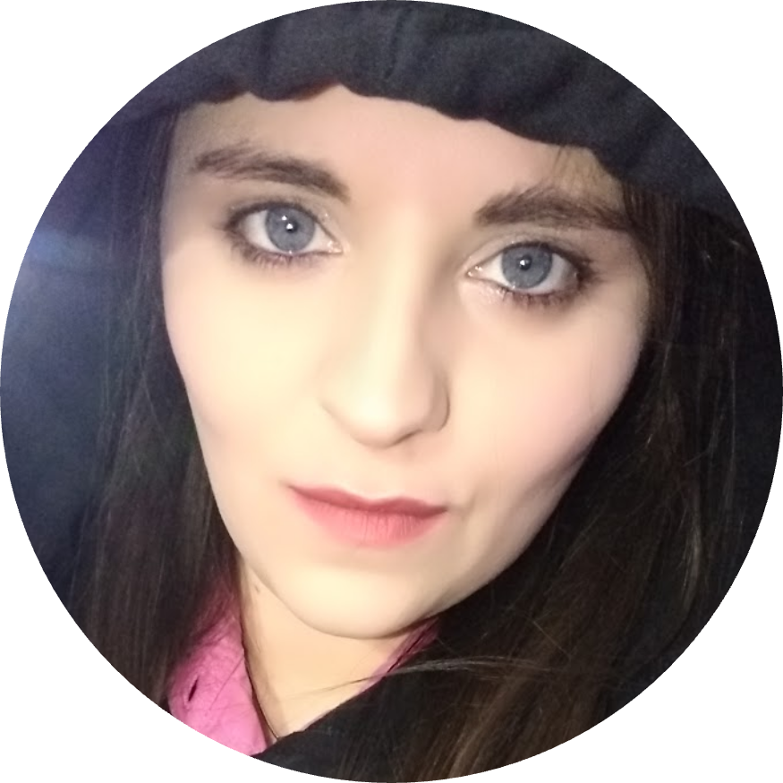 Go to the profile of Ibis Carrasco