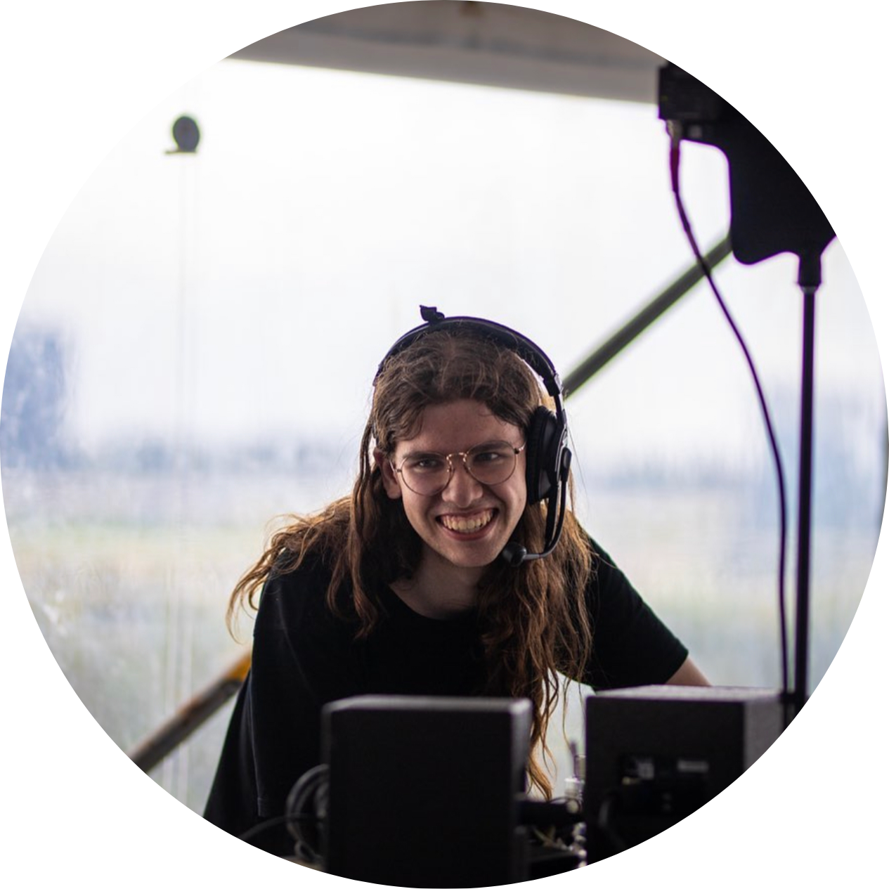 Go to the profile of Zachary Paton