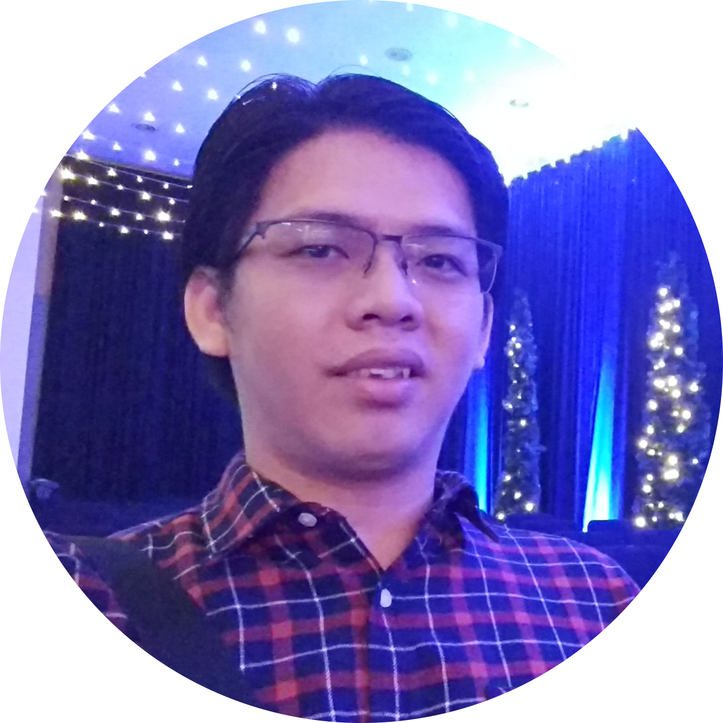 Go to the profile of William Widjaya