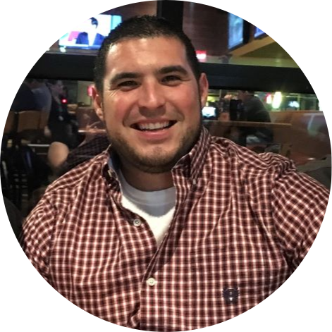 Go to the profile of Omar Garcia