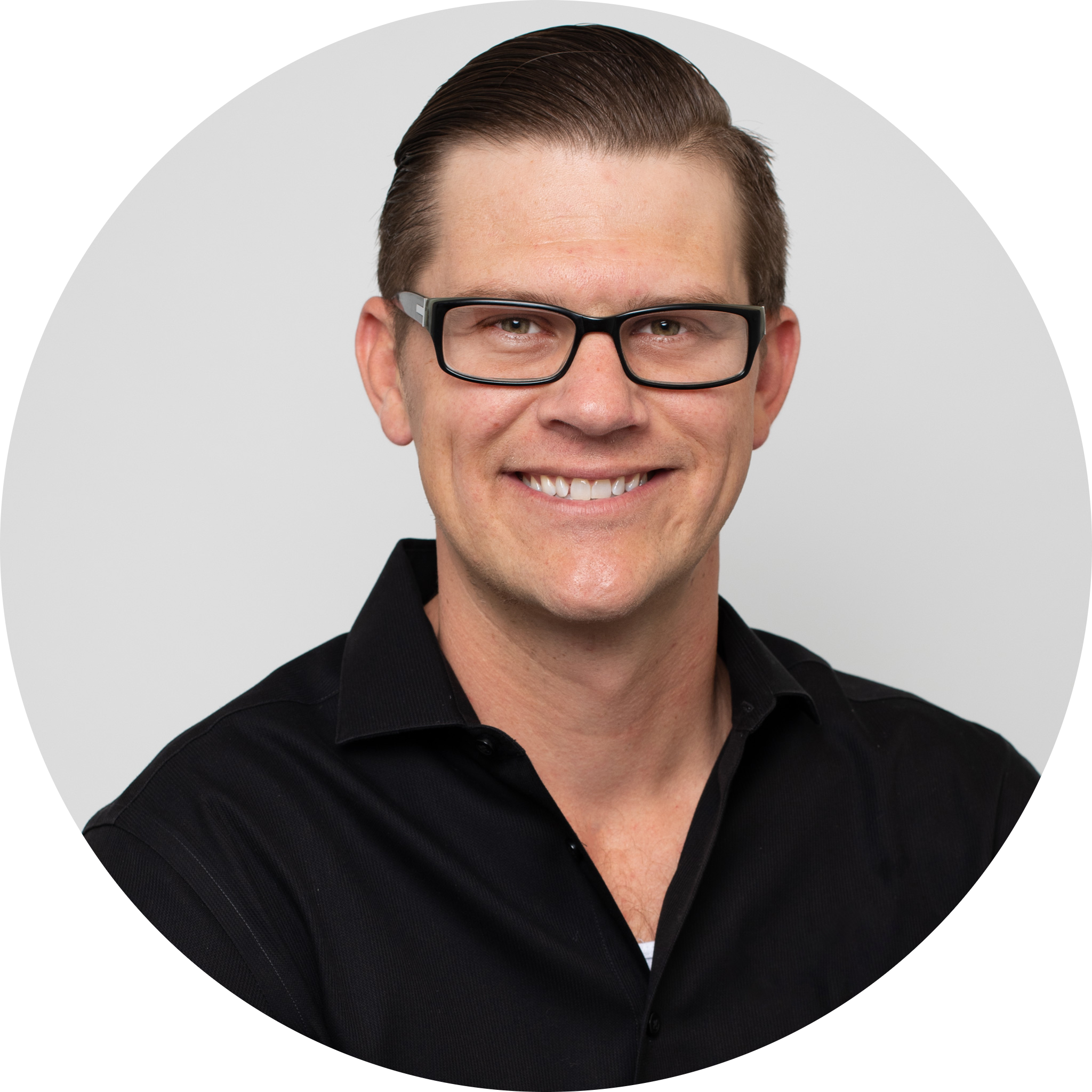 Go to the profile of Bill Arseneau