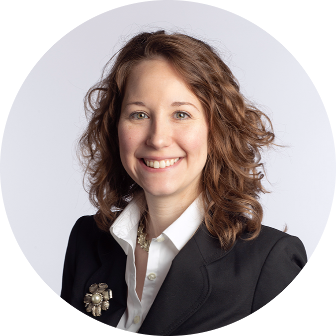 Go to the profile of Renee Edmondson