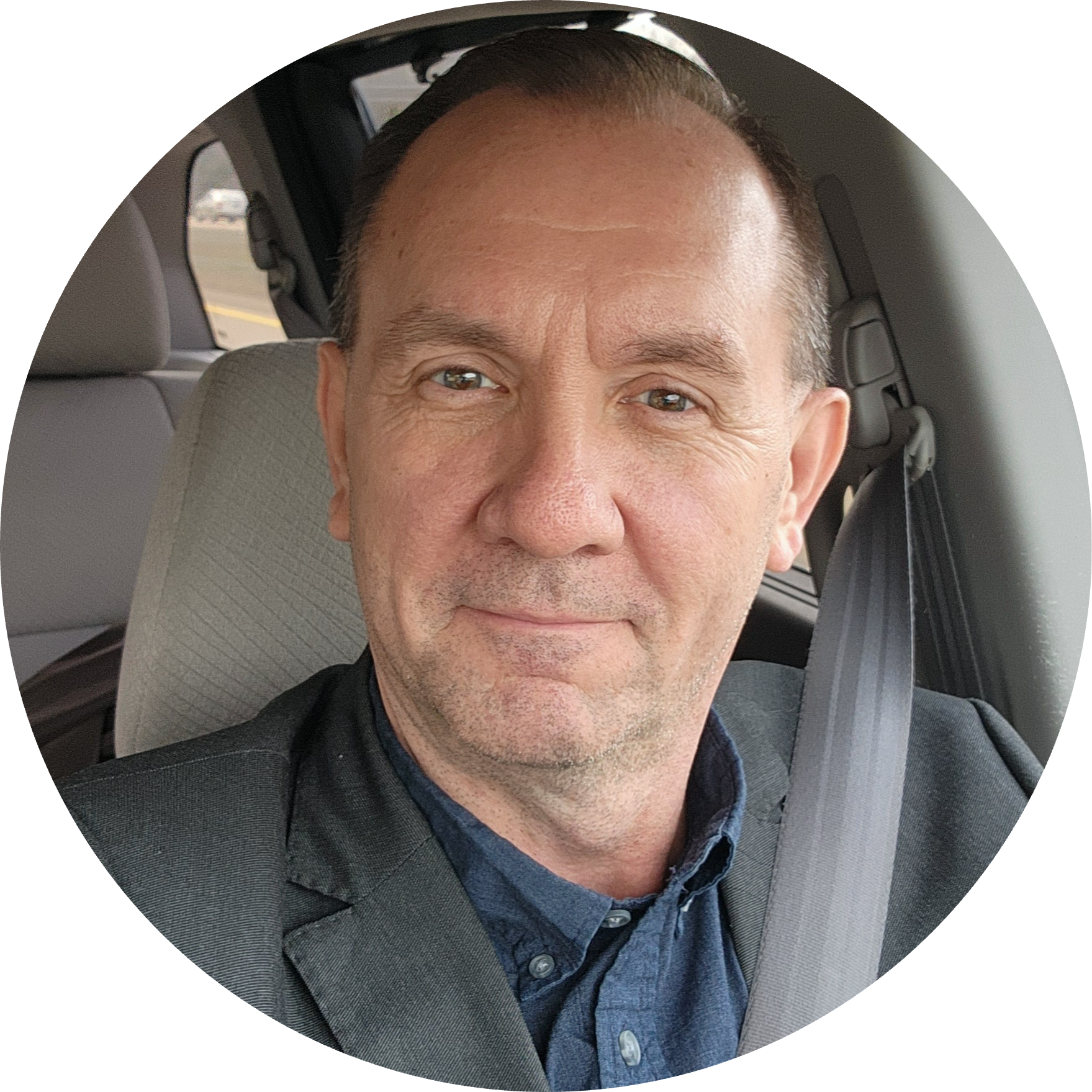 Go to the profile of Wayne Lee