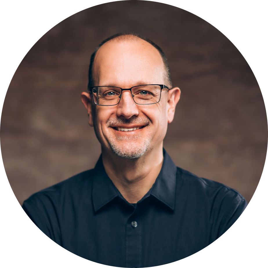 Go to the profile of Craig Underwood