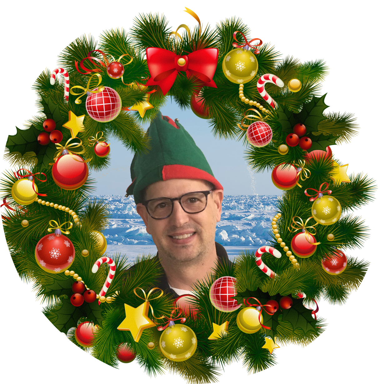 Go to the profile of Gordon Martin