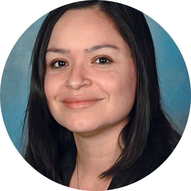 Go to the profile of Adriana Rubalcaba