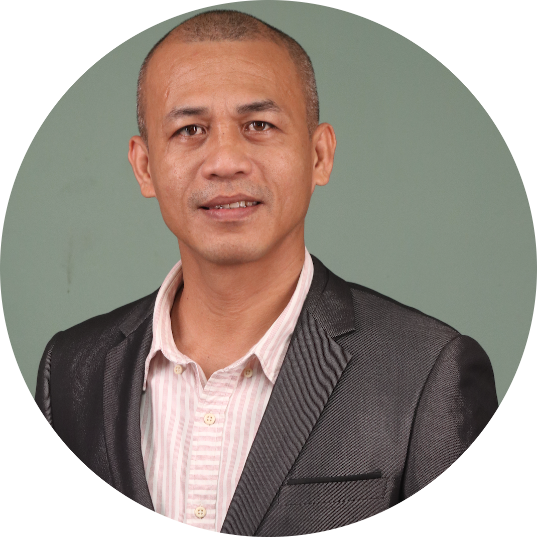 Go to the profile of MERWIN GUTOR