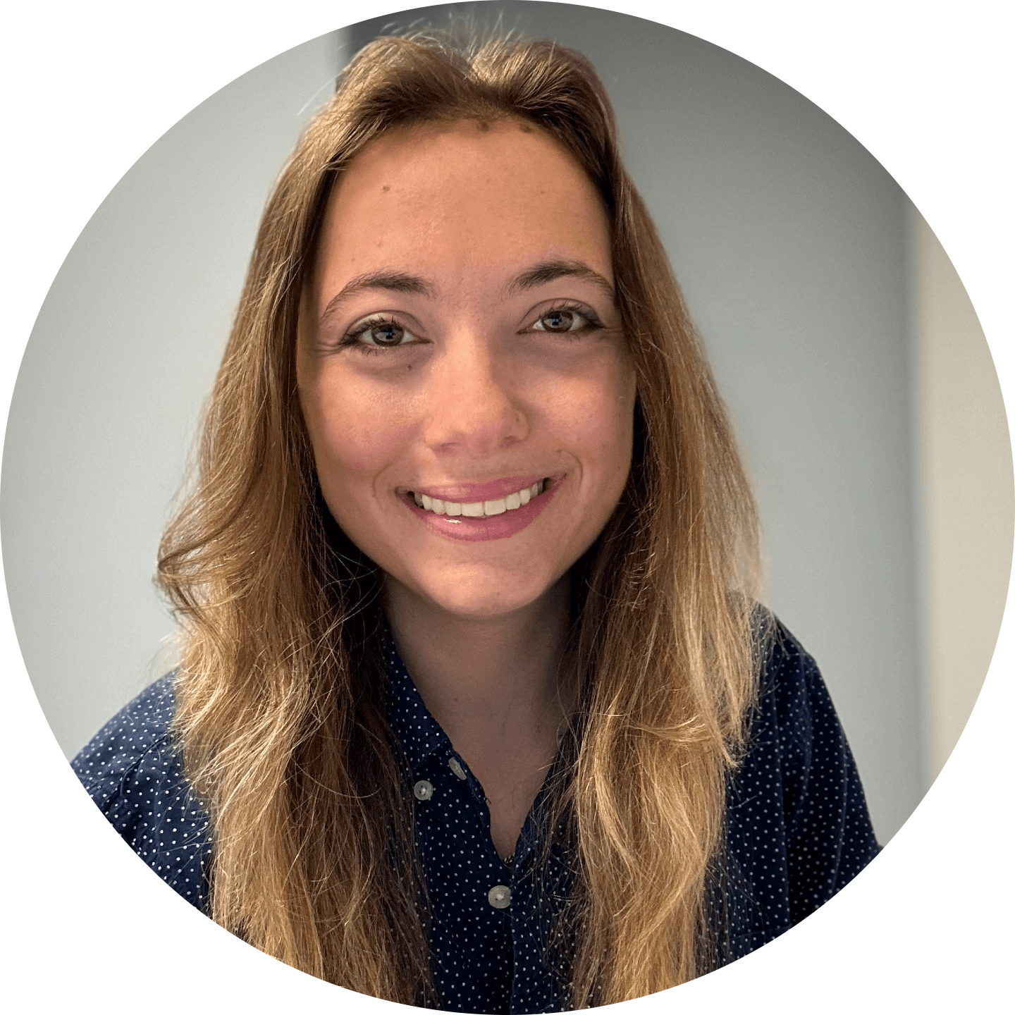 Go to the profile of Alexandra Garip