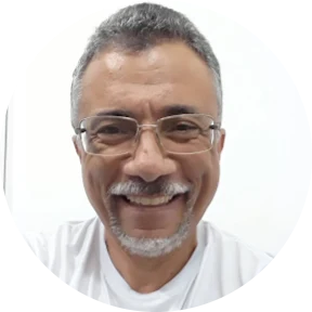 Go to the profile of Francisco Pereira