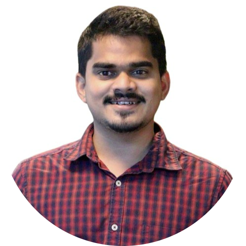 Go to the profile of Vishal Jambavalikar