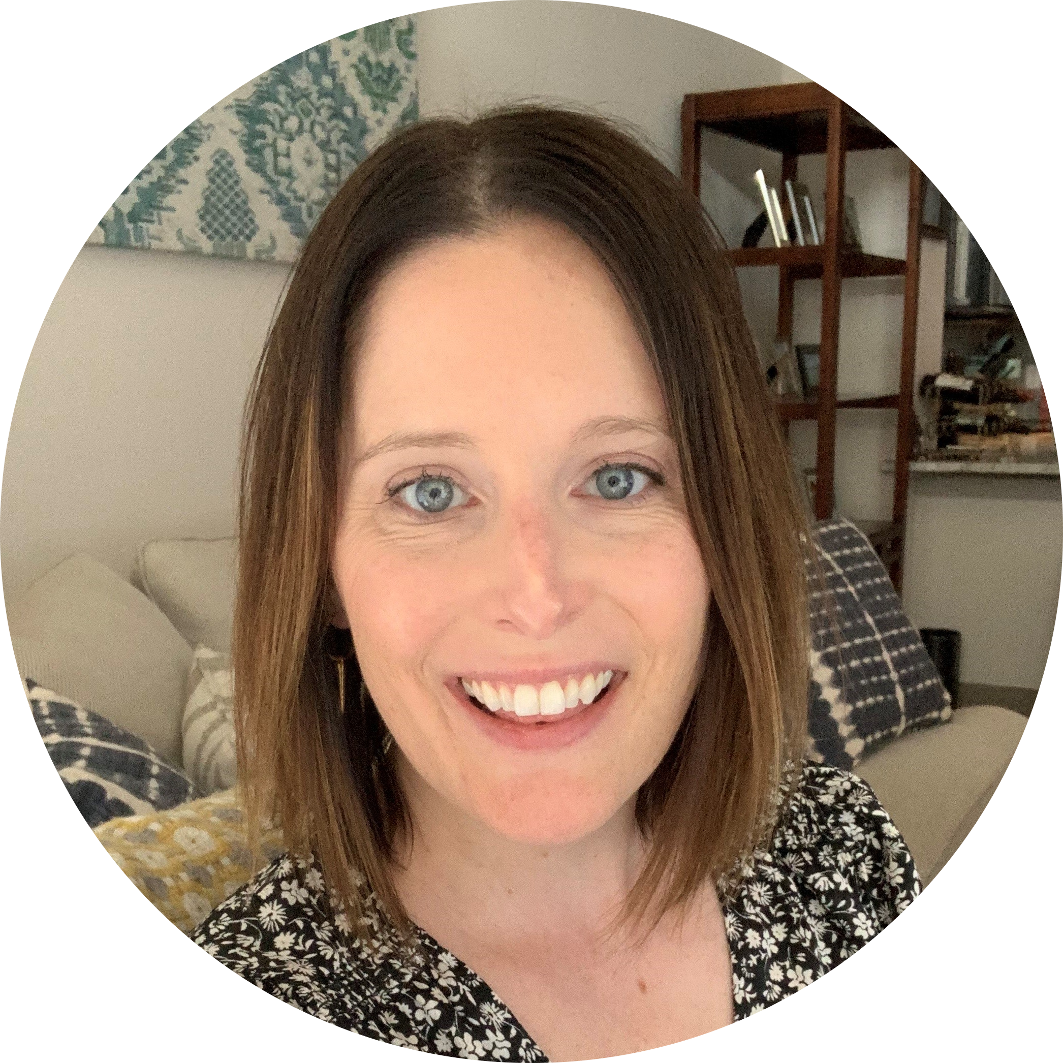 Go to the profile of Carey Buchholtz