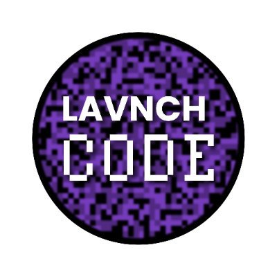 Go to the profile of LAVNCH [CODE]