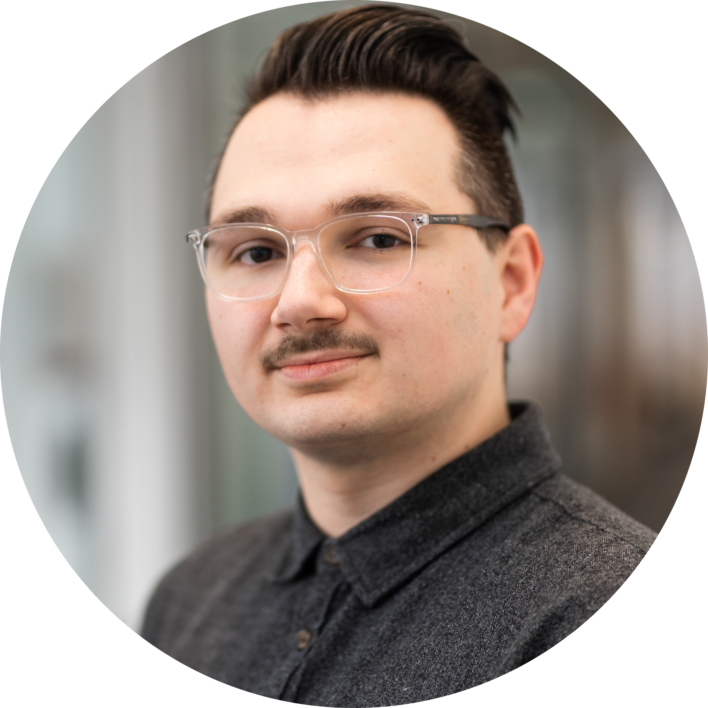 Go to the profile of Luka Janicijevic