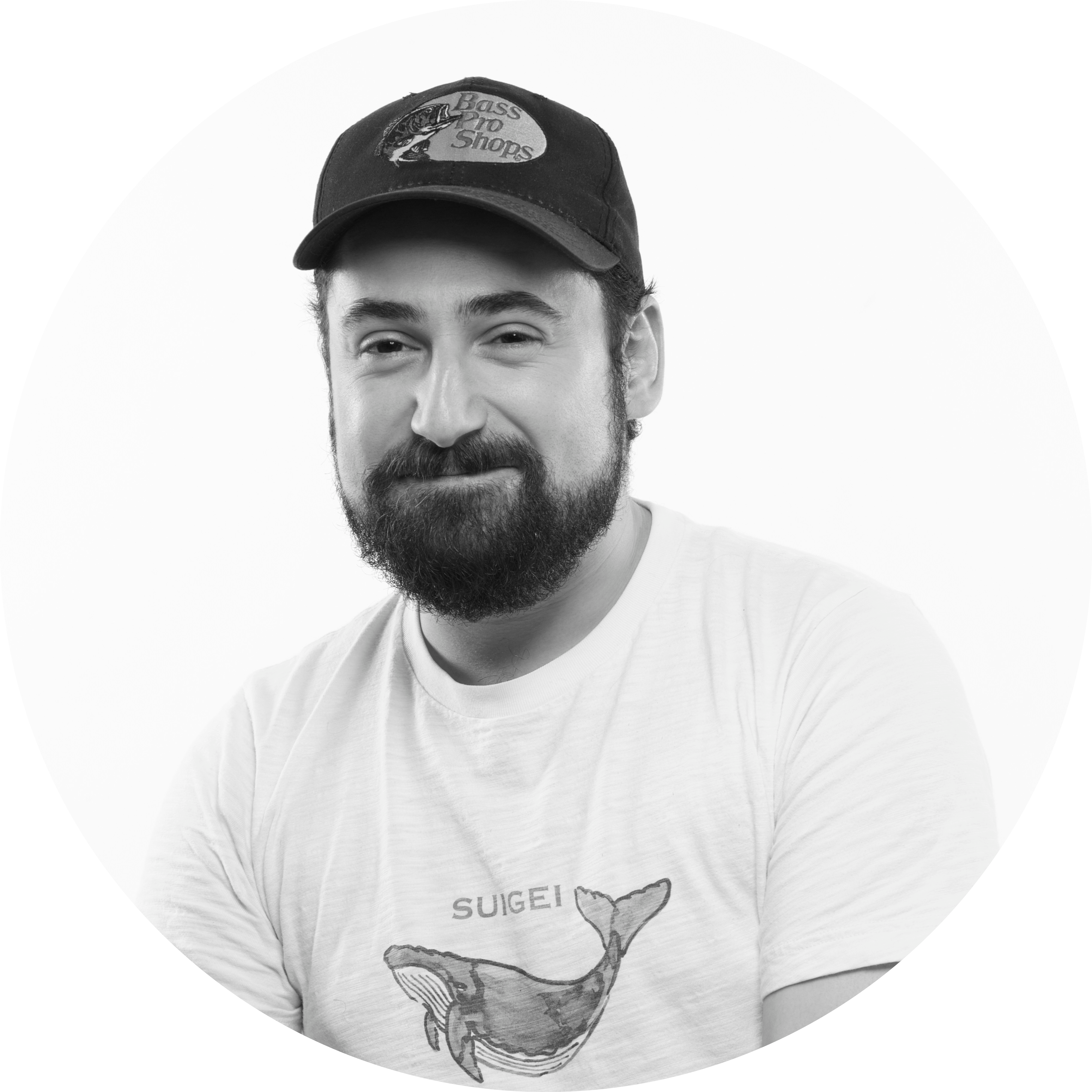 Go to the profile of Rodolphe Busuttil-Décousus