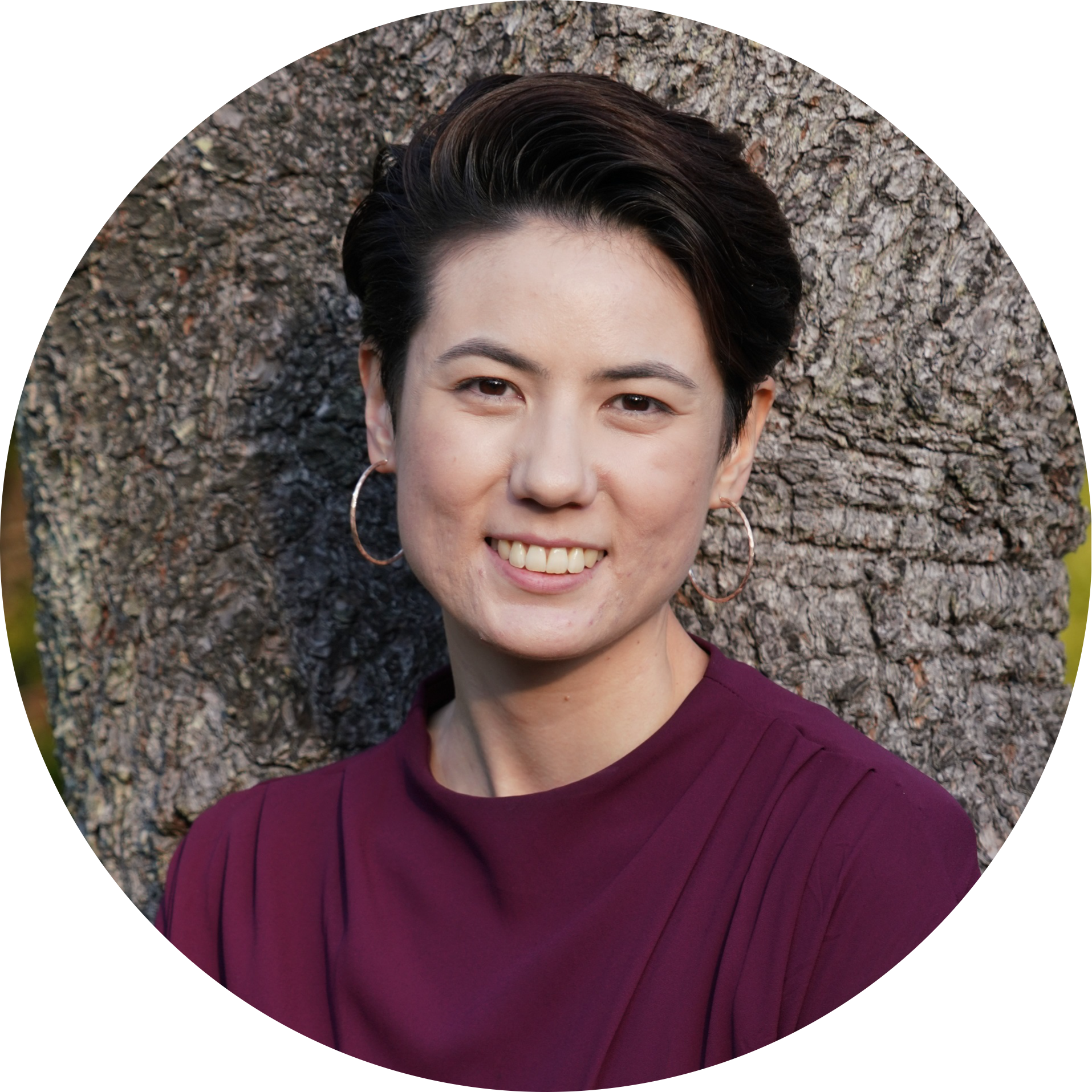 Go to the profile of Amanda Hokanson