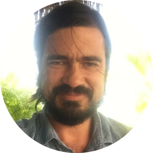 Go to the profile of Alejandro Laserna