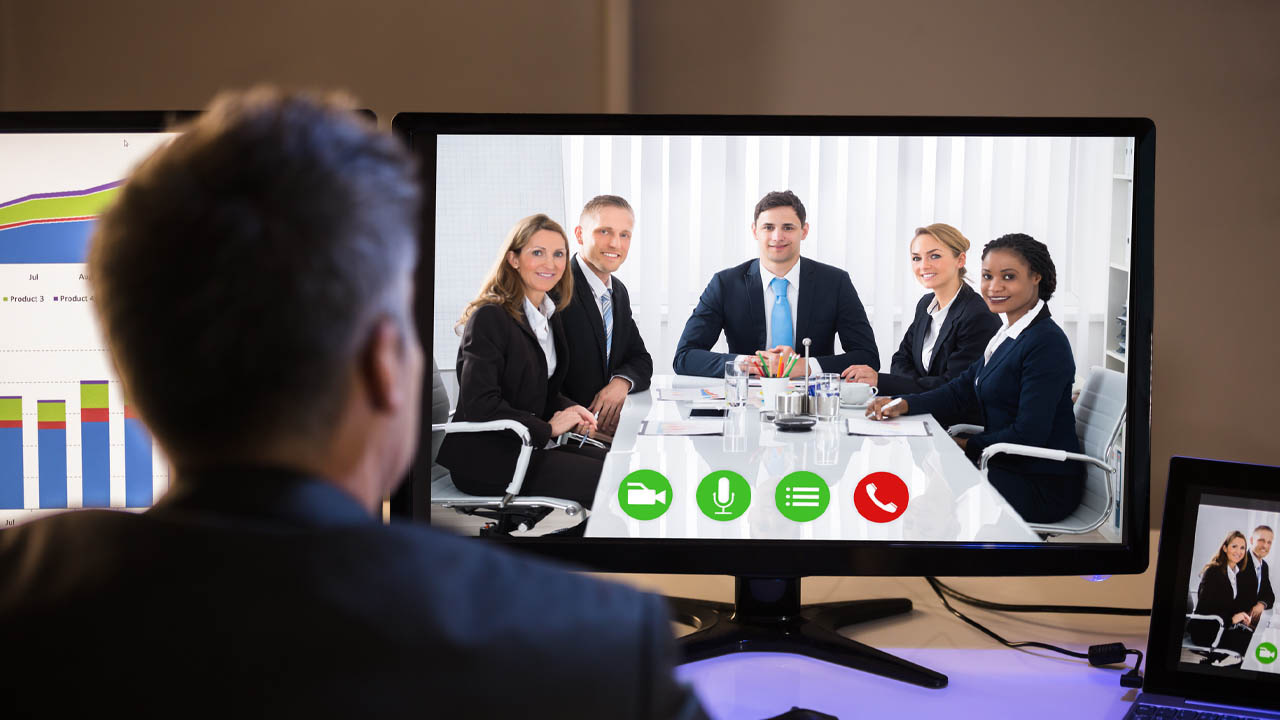 Four Best Practices For Video Conferencing