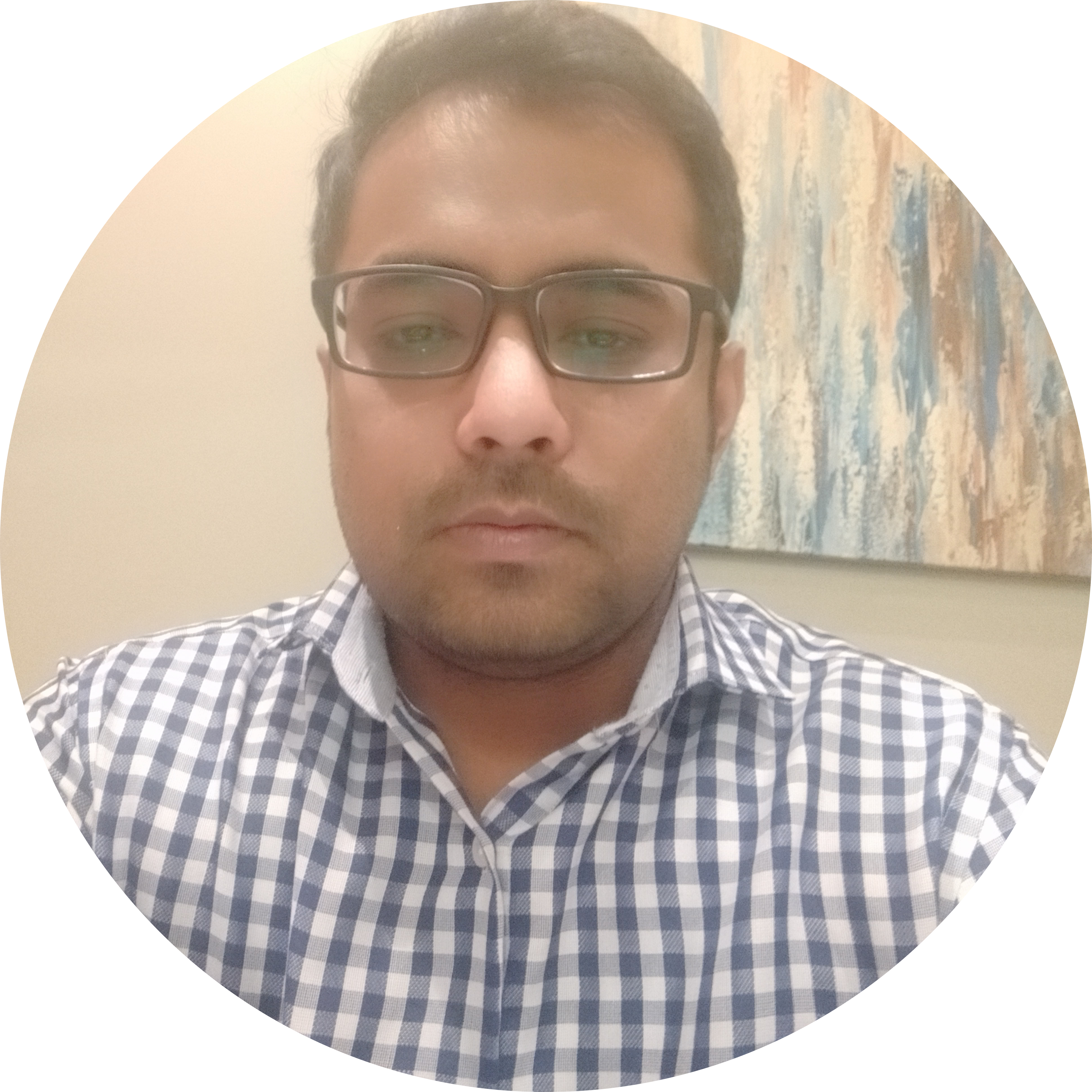 Go to the profile of Shehbaz Ansari