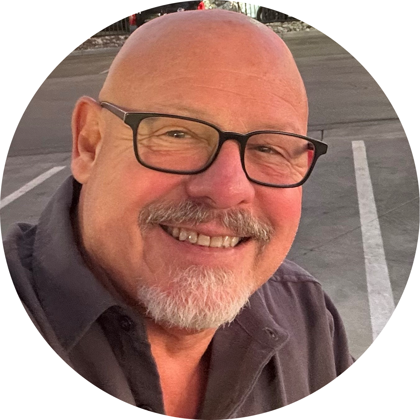 Go to the profile of Jim Lordon