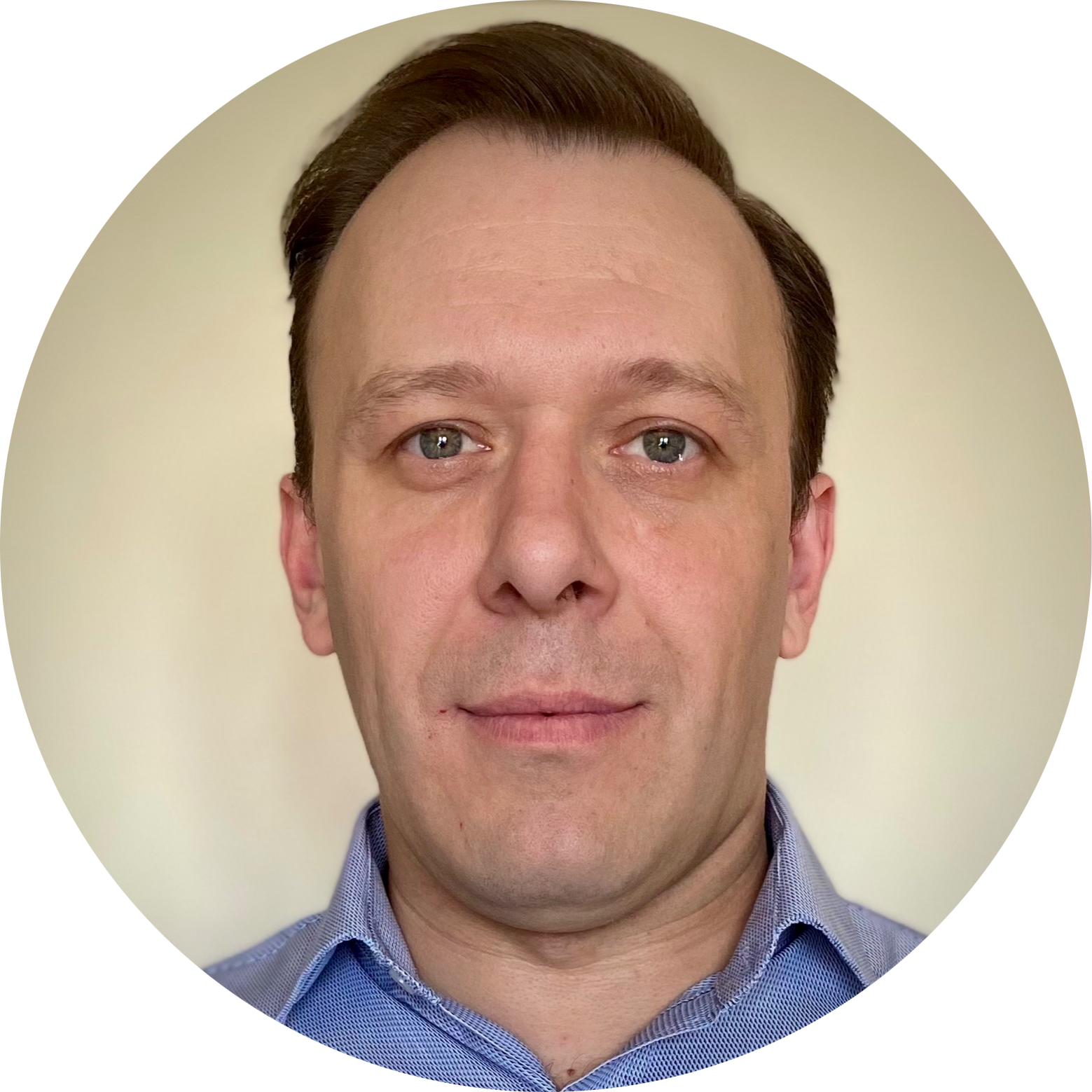 Go to the profile of Andrey Politov