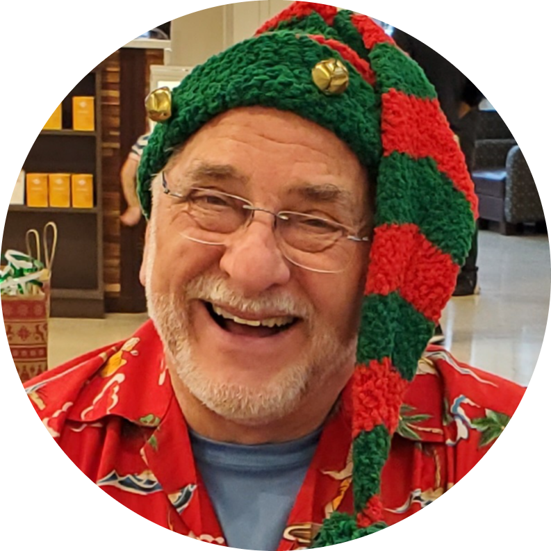 Go to the profile of Will Frome