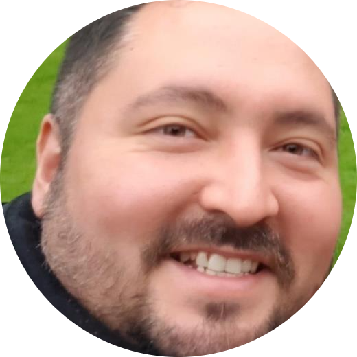 Go to the profile of Renzo Jimenez