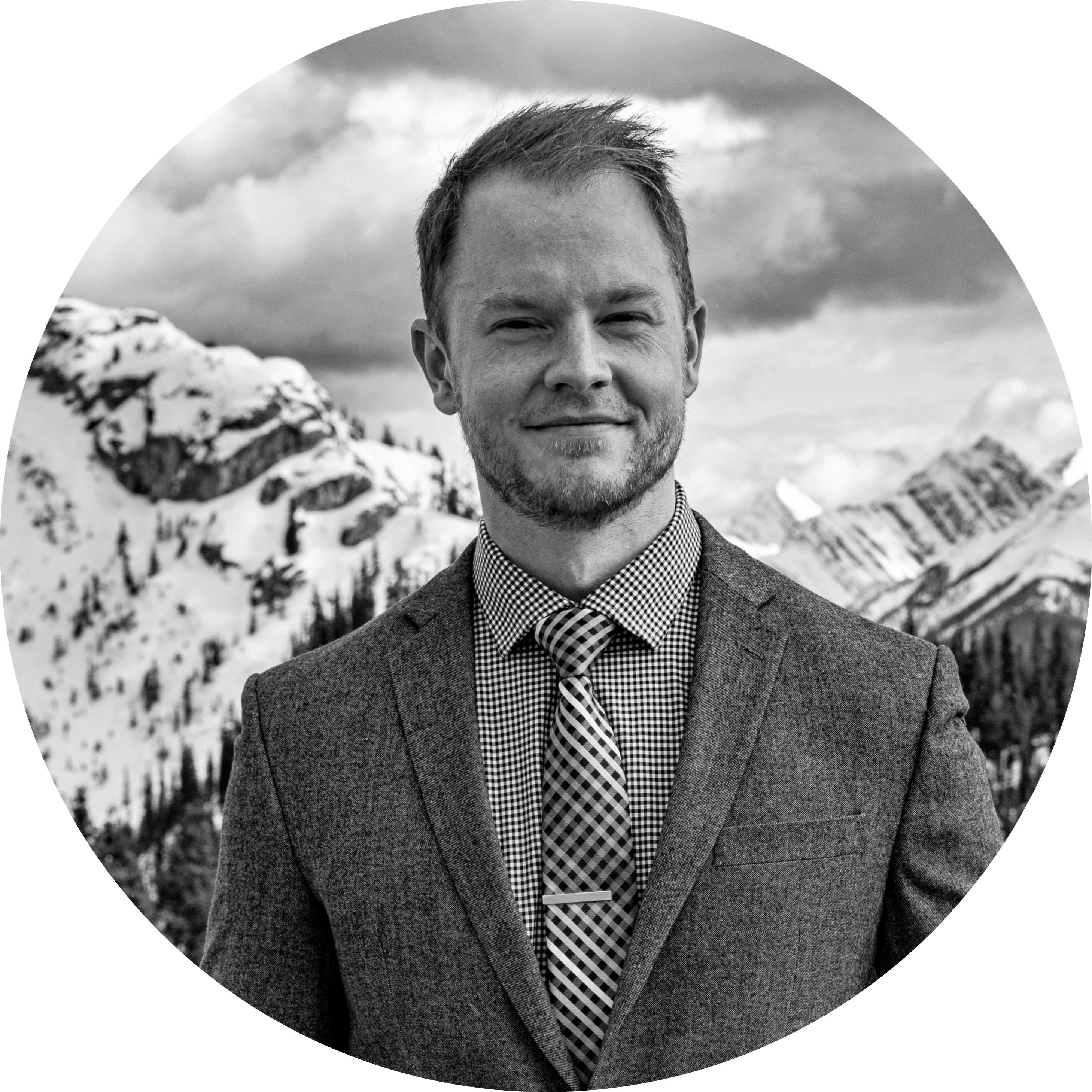 Go to the profile of Chris Hanson