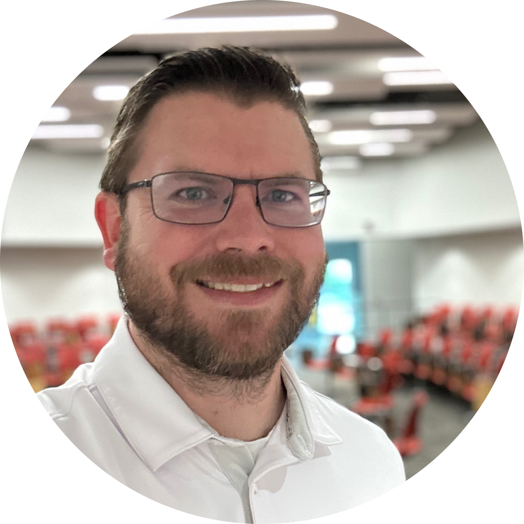 Go to the profile of Mike Spaulding, CTS