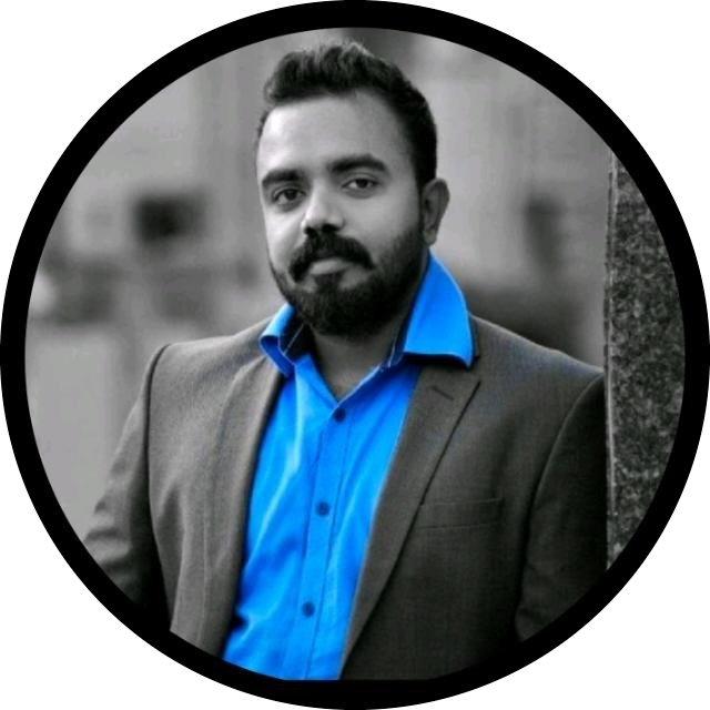 Go to the profile of Pramod D.P