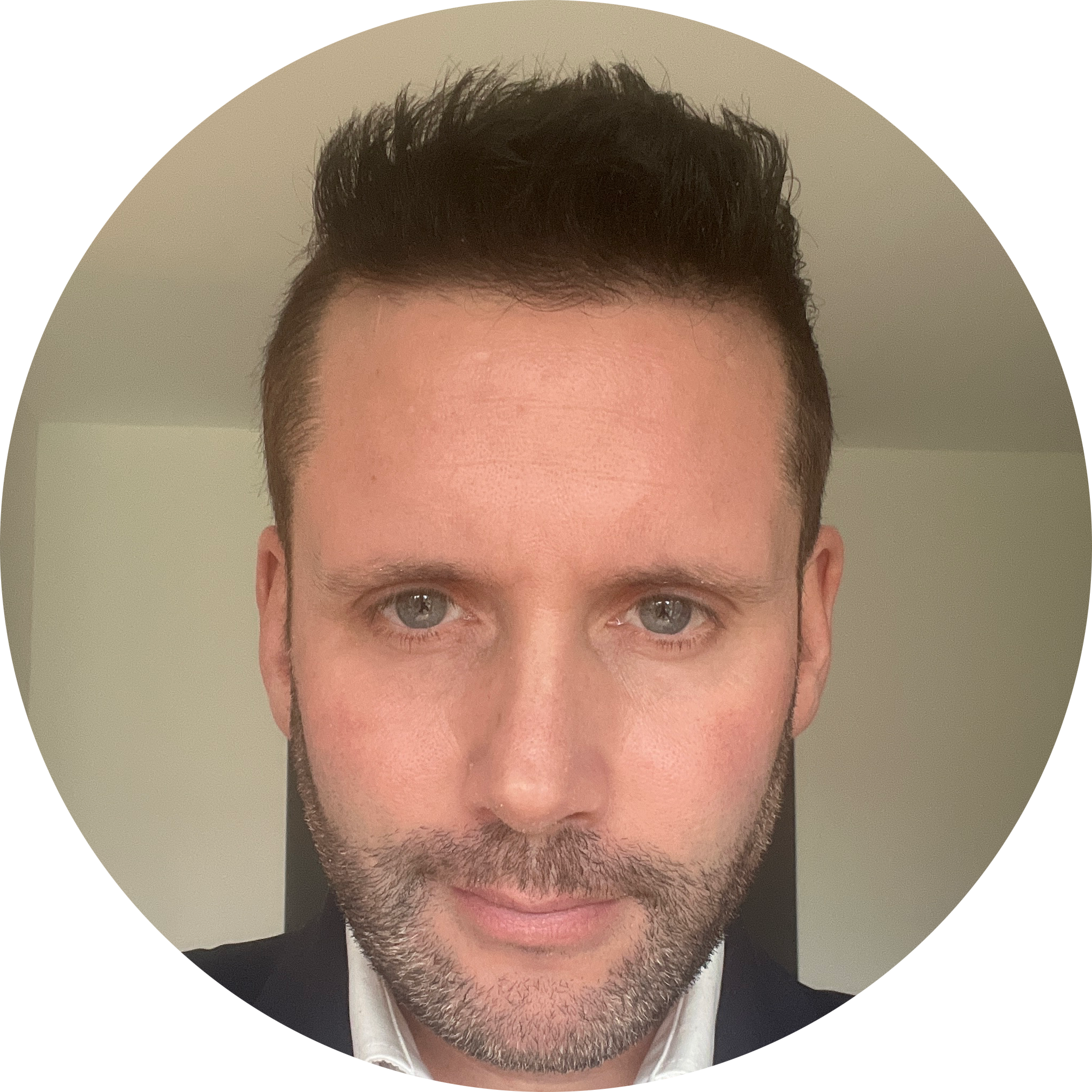 Go to the profile of Gareth Coleman