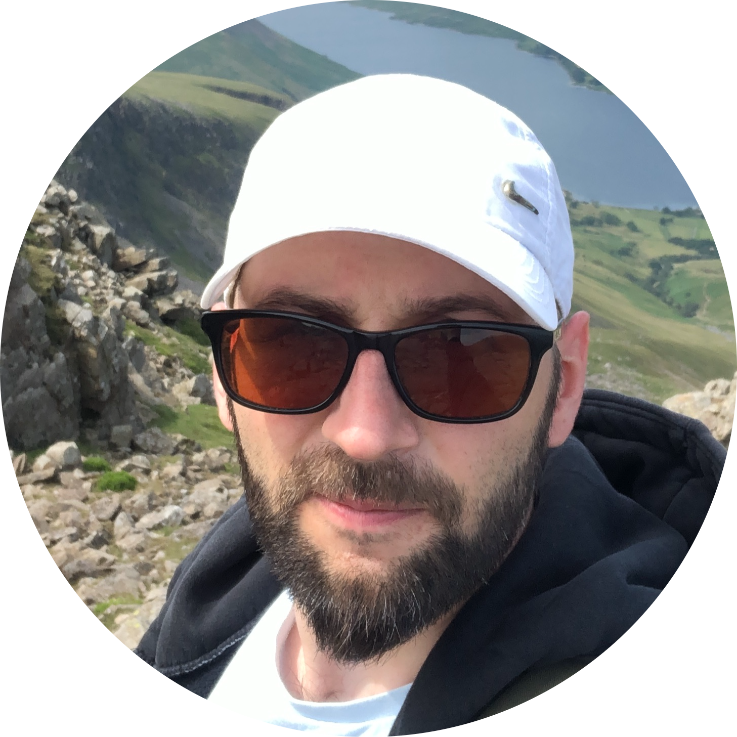 Go to the profile of Tomasz Przywara