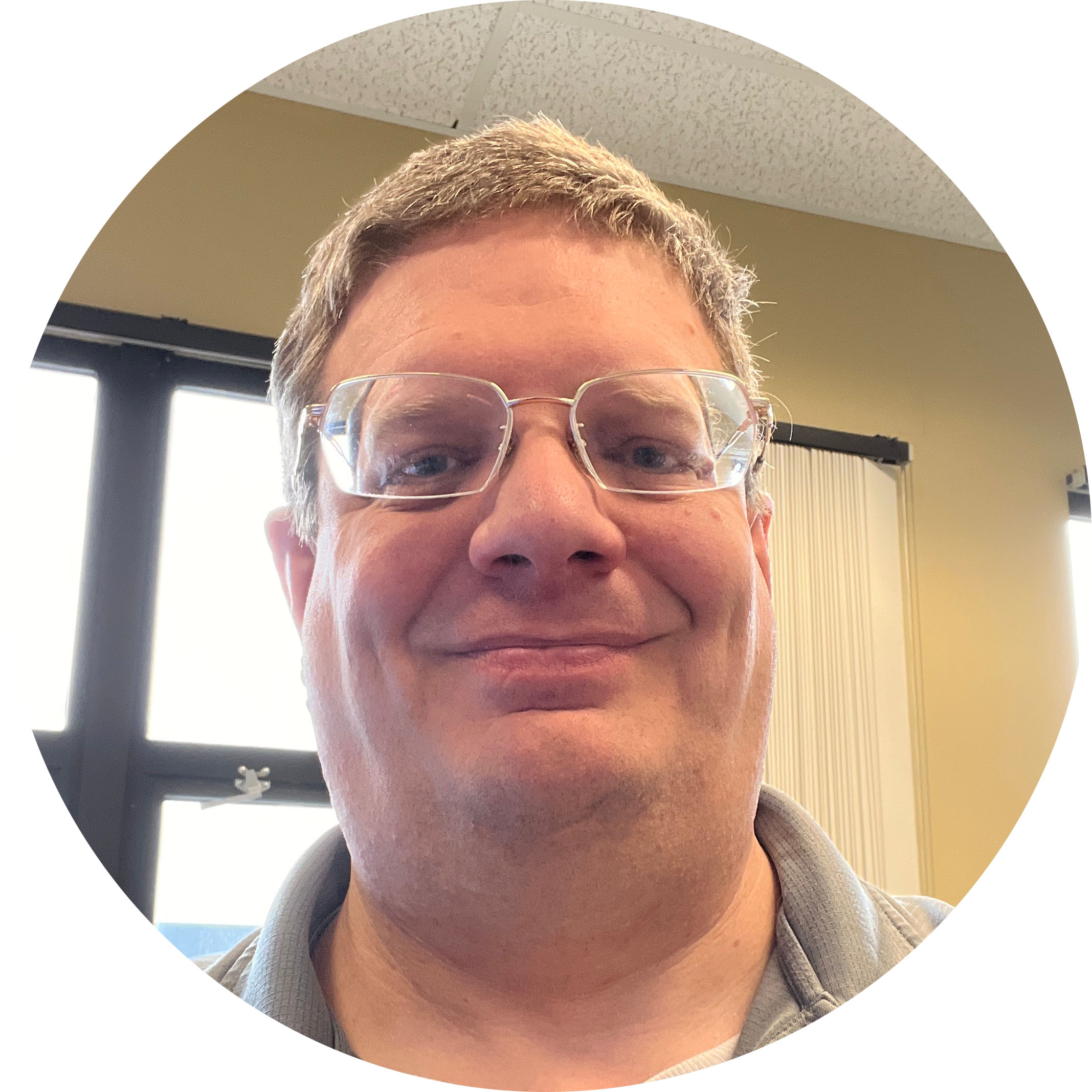 Go to the profile of Mark Eggert