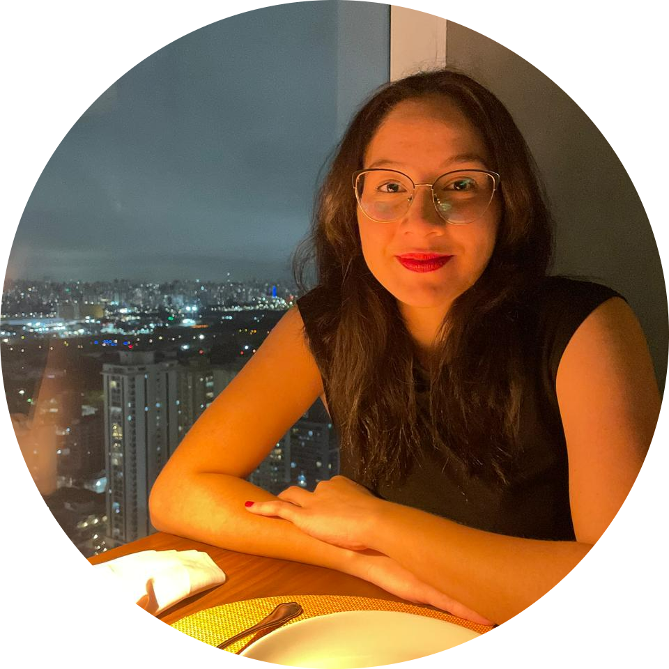 Go to the profile of Beatriz Nicolau Silva