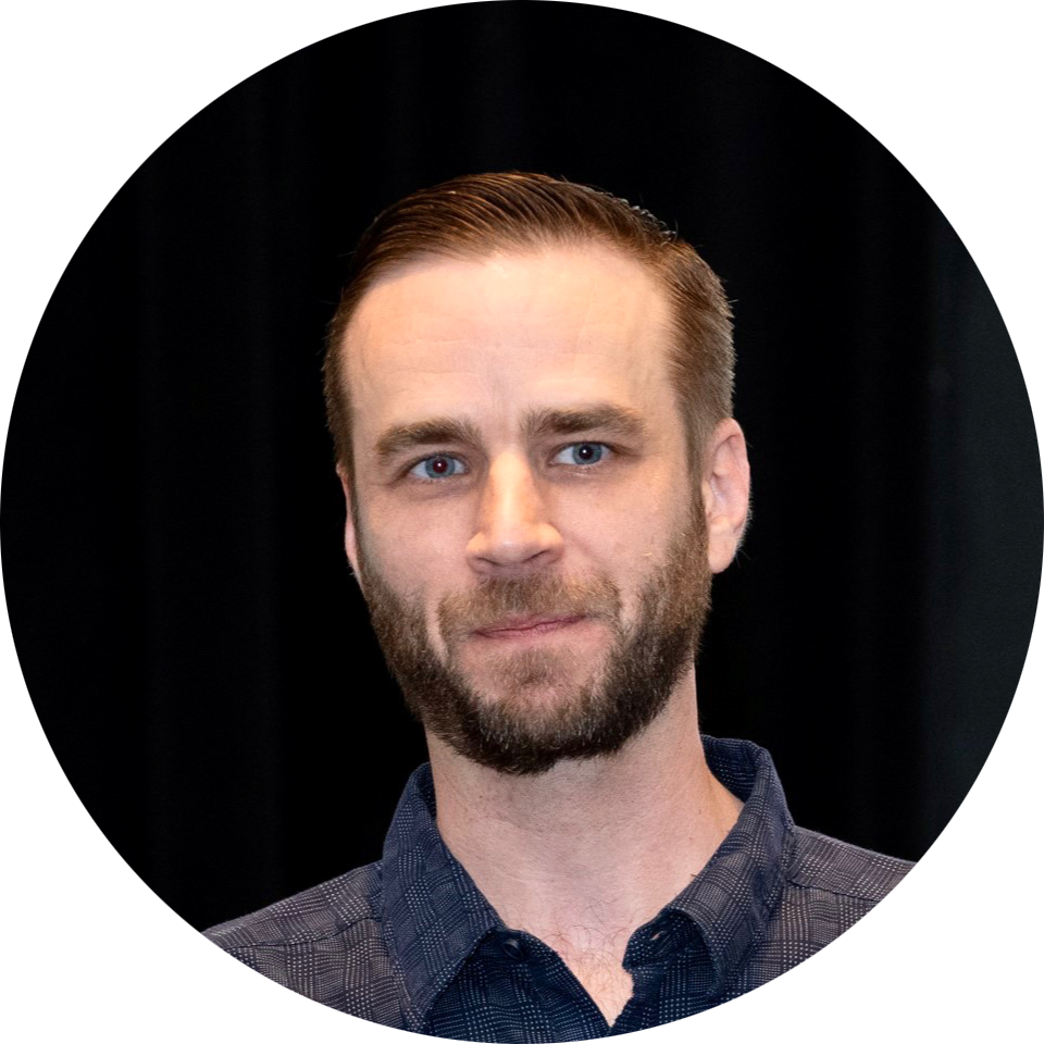 Go to the profile of David Thorson