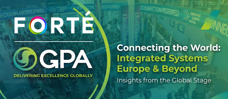 Leaning Into ISE 2026
