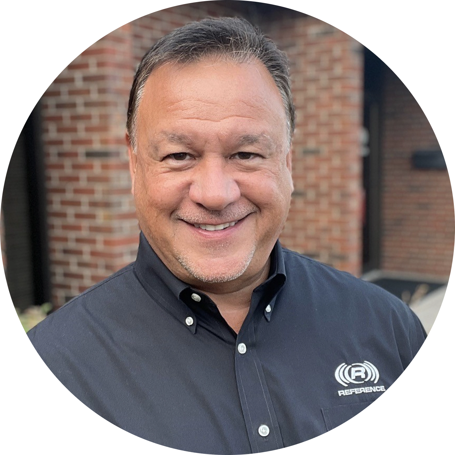 Go to the profile of Todd