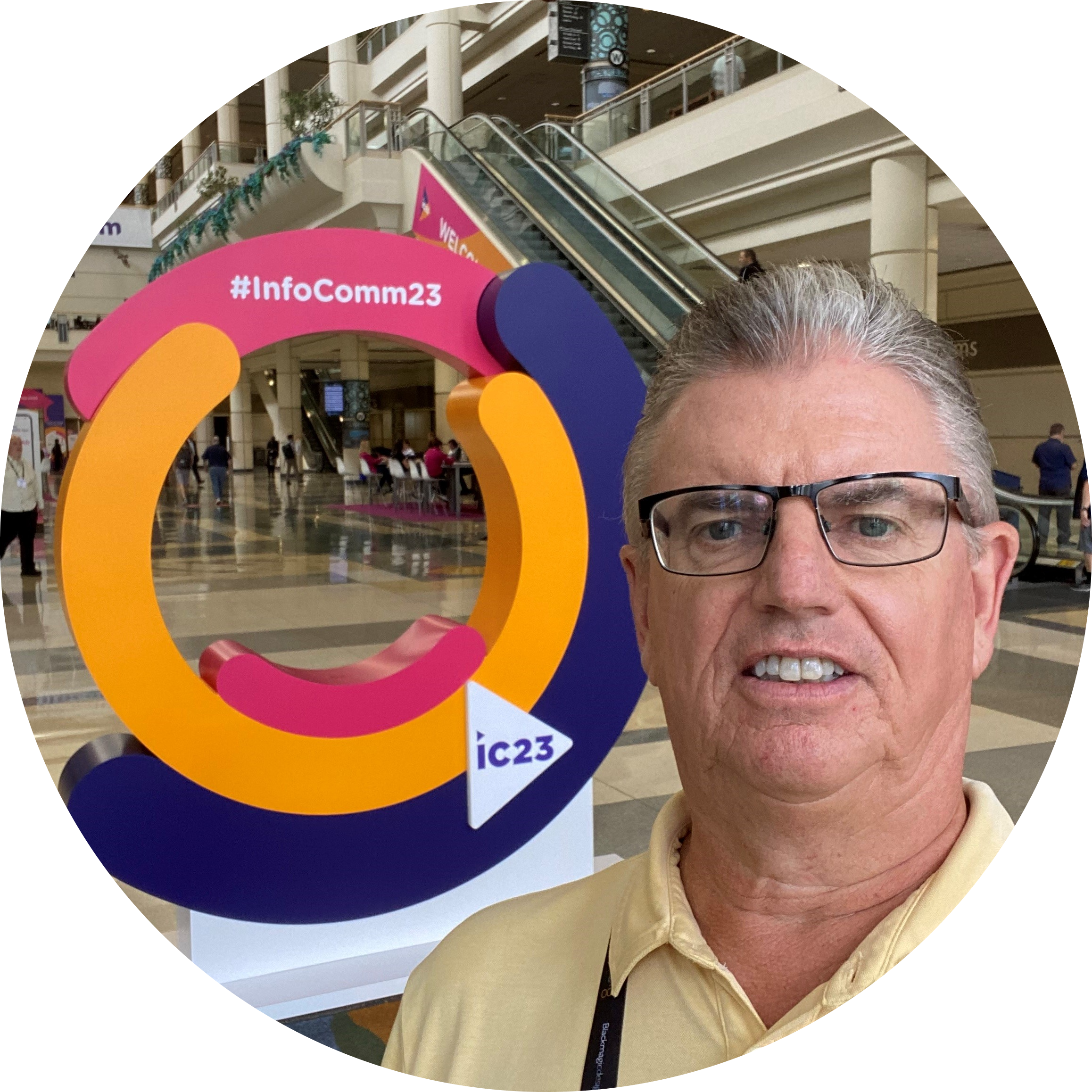 Go to the profile of Randy Pagnan