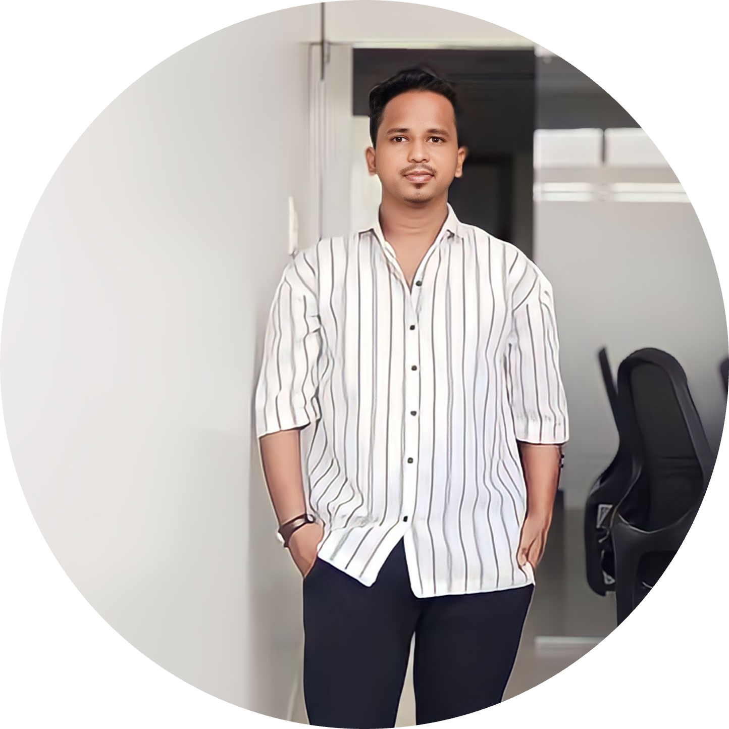 Go to the profile of Rupesh Gurav