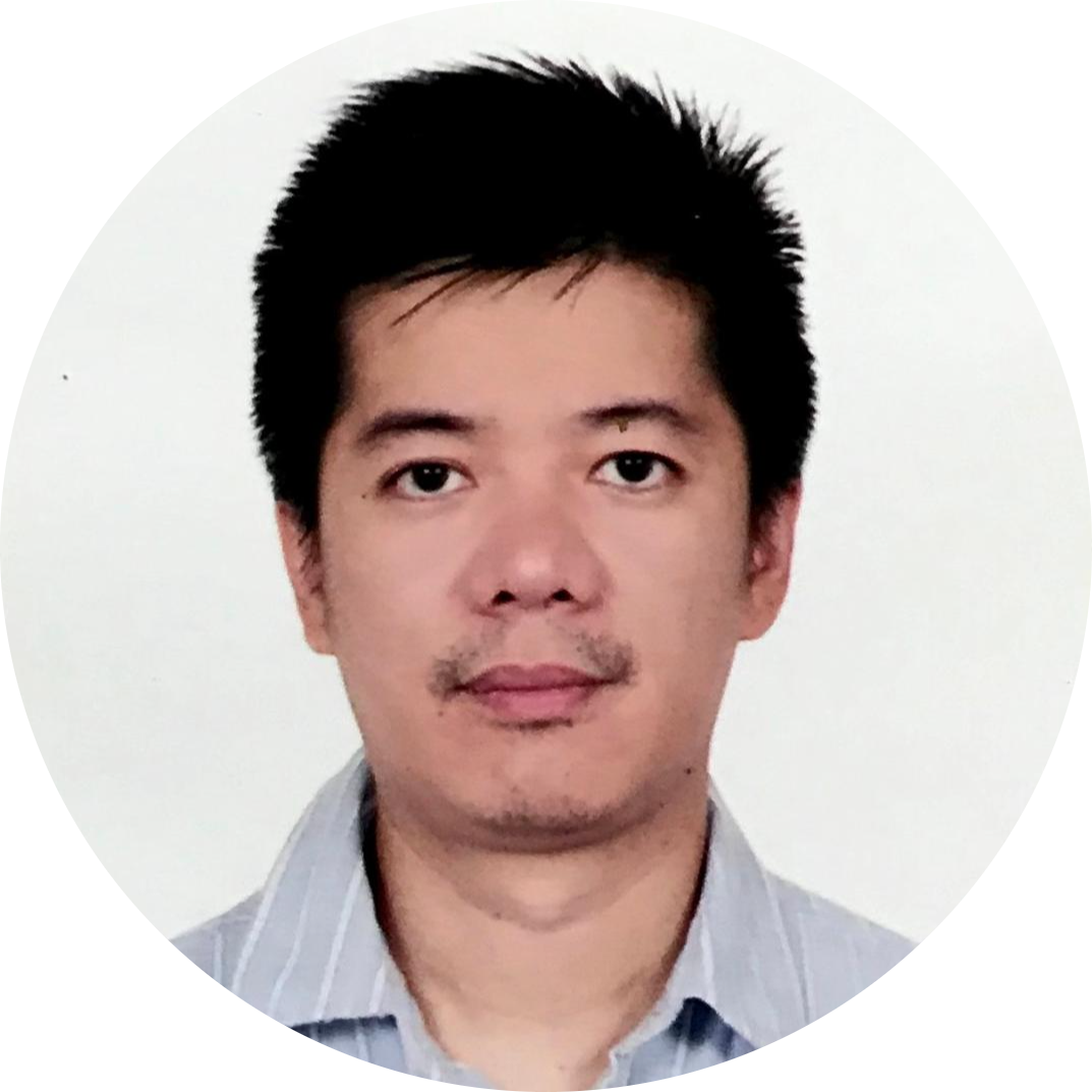 Go to the profile of Kenneth Pua