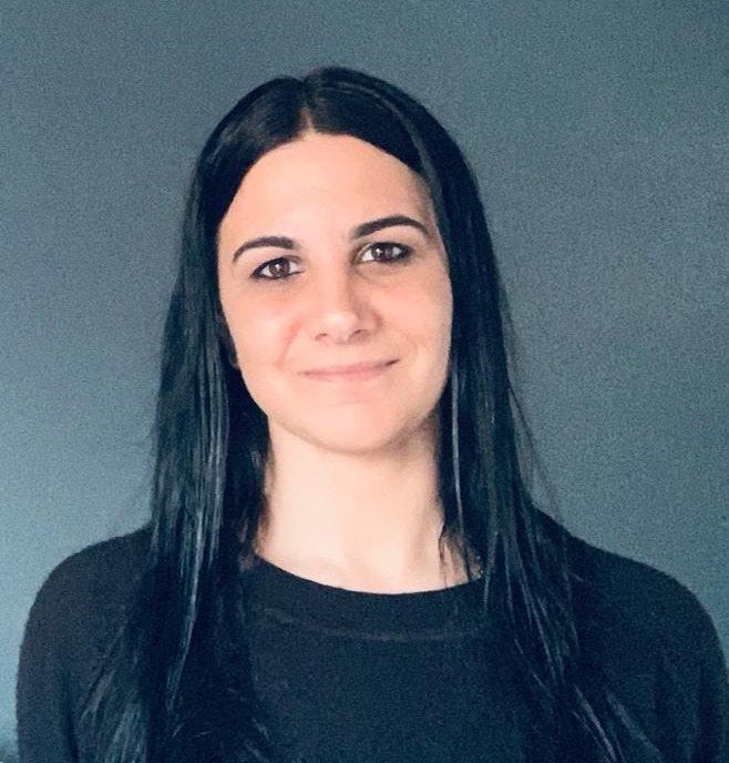 Go to the profile of Sofia Perticaro